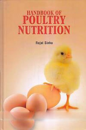 Handbook of Poultry Nutrition