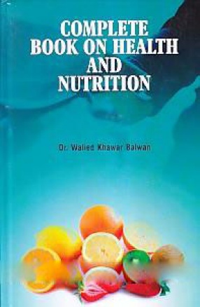 Complete Book on Health and Nutrition