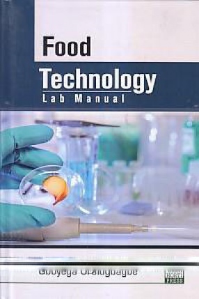 Food Technology: Lab Manual