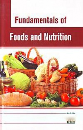 Fundamentals of Foods and Nutrition