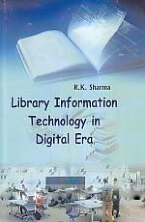 Library Information Technology in Digital Era