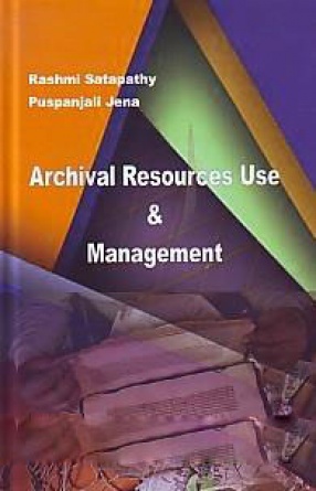Archival Resources Use and Management