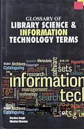 Glossary of Library Science and Information Technology Terms