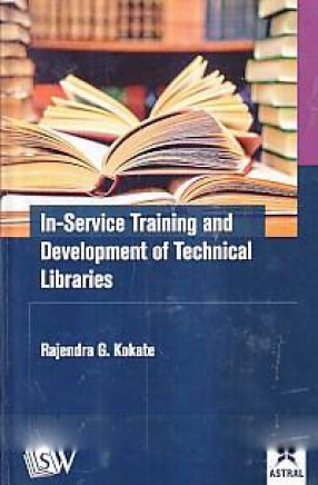 In-Service Training and Development of Technical Libraries