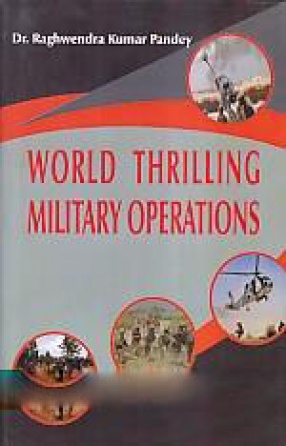 World Thrilling Military Operations