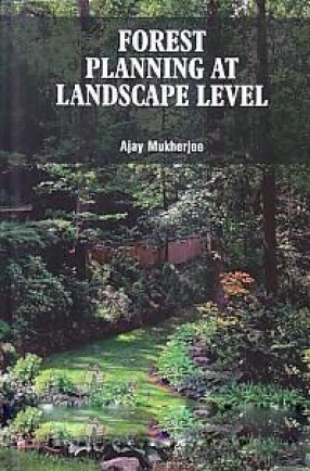 Forest Planning at Landscape Level