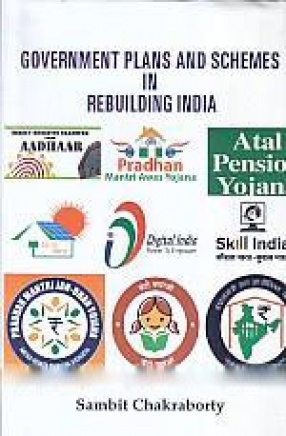 Government Plans and Schemes in Rebuilding India