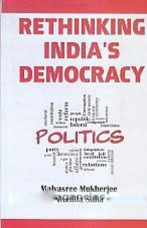 Rethinking India's Democracy