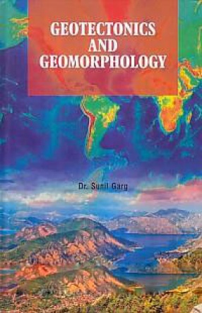 Geotectonics and Geomorphology
