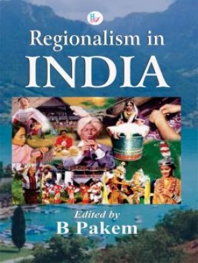 Regionalism in India