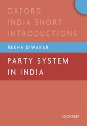 Party System in India (OISI)