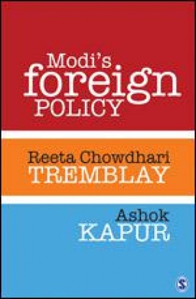 Modi’s Foreign Policy