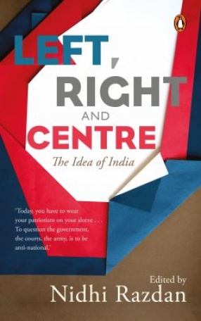 Left, Right and Centre: The Idea of India