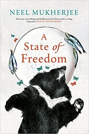 A State of Freedom