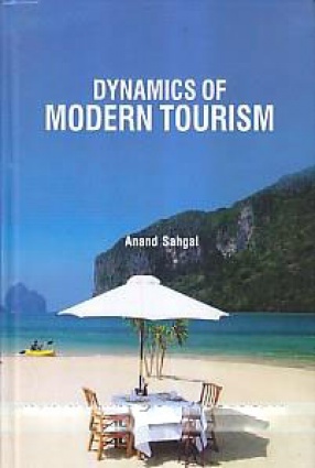 Dynamics of Modern Tourism