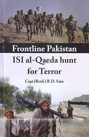 Frontline Pakistan ISI Al-Qaeda hunt for Terror