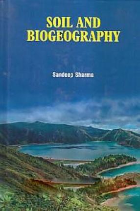 Soil and Biogeography