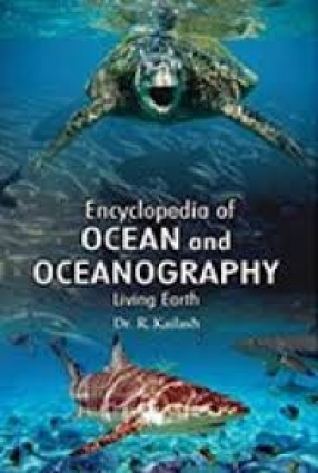 Encyclopedia of Ocean and Oceanography: Living Earth