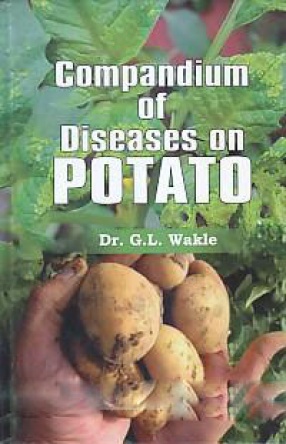 Compandium of Disease on Potato