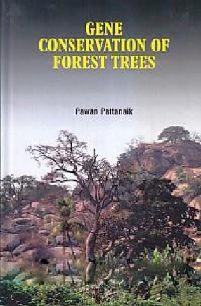 Gene Conservation of Forest Trees