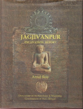 Jagjivanpur Excavation Report