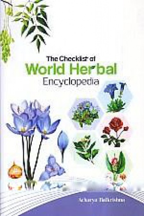 Checklist of World Herbal Encyclopedia