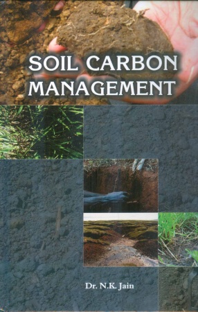 Soil Carbon Management