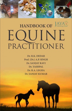 Handbook of Equine Practitioner