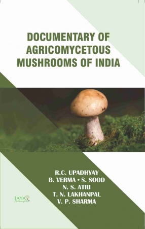 Documentary of Agricomycetous Mushroom of India