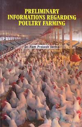 Preliminary Informations Regarding Poultry Farming