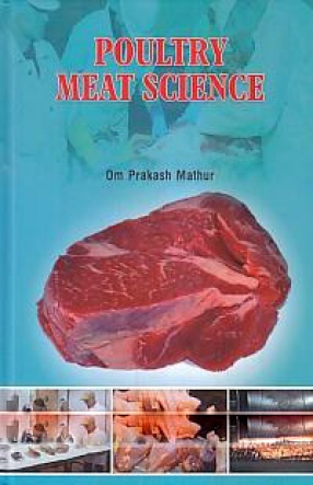 Poultry Meat Science
