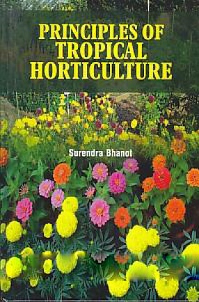 Principles of Tropical Horticulture