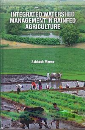 Integrated Watershed Management in Rainfed Agriculture