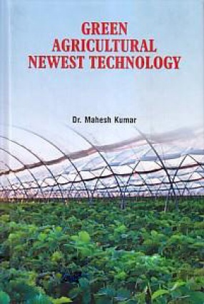 Green Agricultural Newest Technology