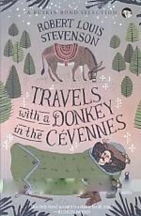 Travels With a Donkey in The Cevennes