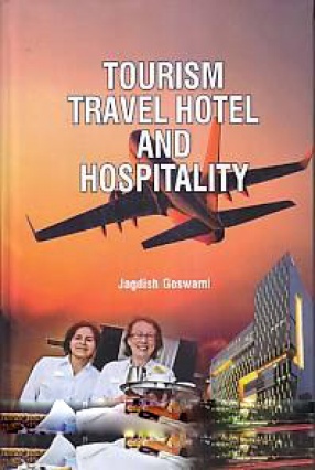 Tourism Travel Hotel and Hospitality