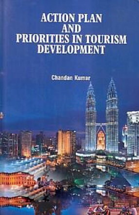 Action Plan and Priorities in Tourism Development