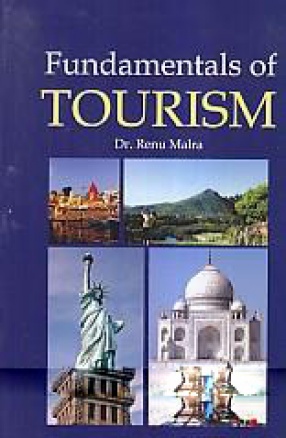 Fundamentals of Tourism