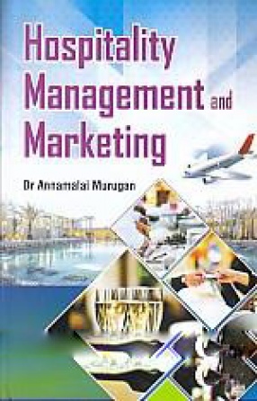 Hospitality Management and Marketing