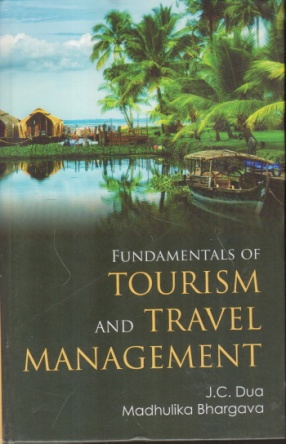 Fundamentals of Tourism and Travel Management