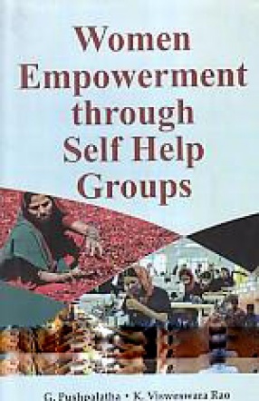 Women Empowerment Through Self Help Groups