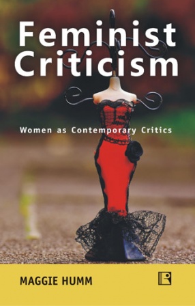 Feminist Criticism: Women as Contemporary Critics