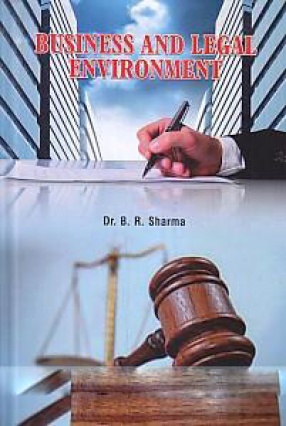 Business and Legal Environment