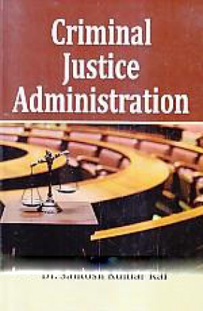 Criminal Justice Administration