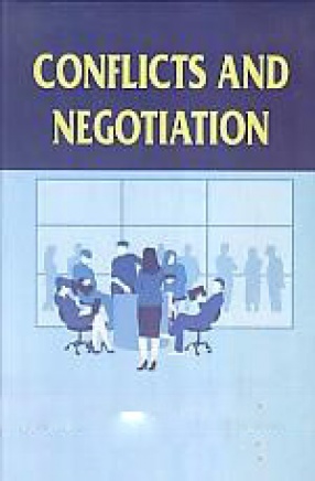 Conflicts and Negotiation