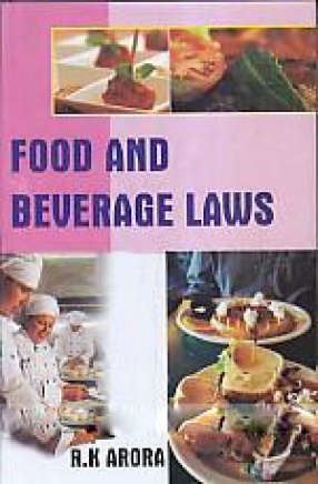 Food and Beverage Laws