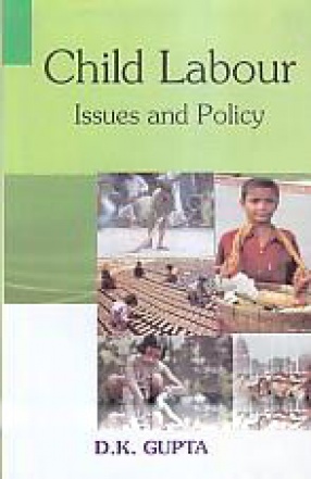 Child Labour: Issues and Policy