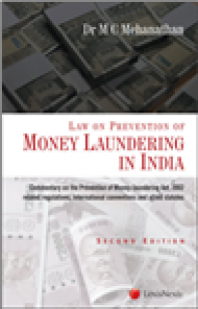 Law on Prevention of Money Laundering in India