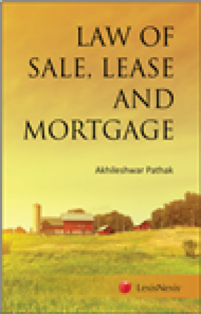 Law of Sale, Lease and Mortgage