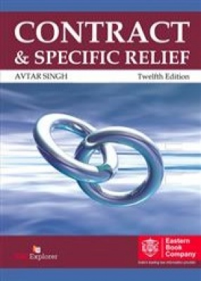 Law of Contract & Specific Relief